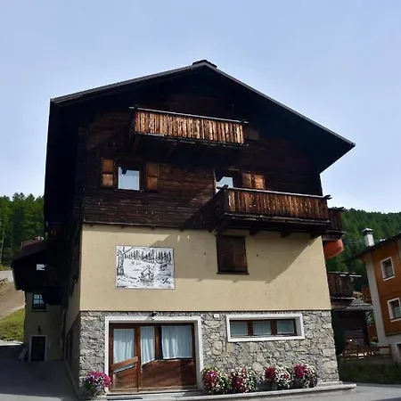 Bait Dal Nono Filip Apartamento *