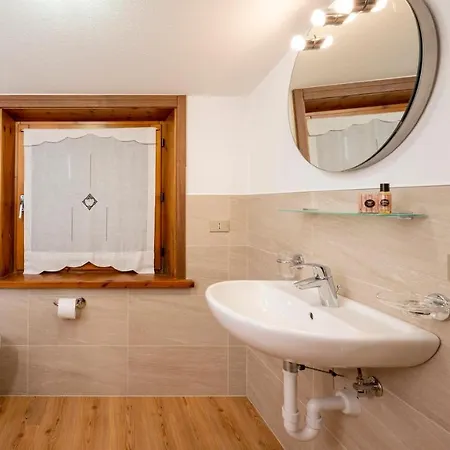 Bait Dal Nono Filip Apartamento Livigno
