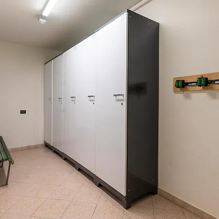 Bait Dal Nono Filip Apartamento