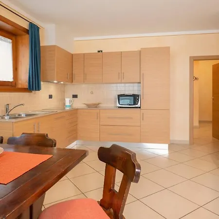 Apartamento Bait Dal Nono Filip