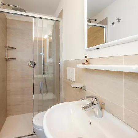 Apartamento Bait Dal Nono Filip *