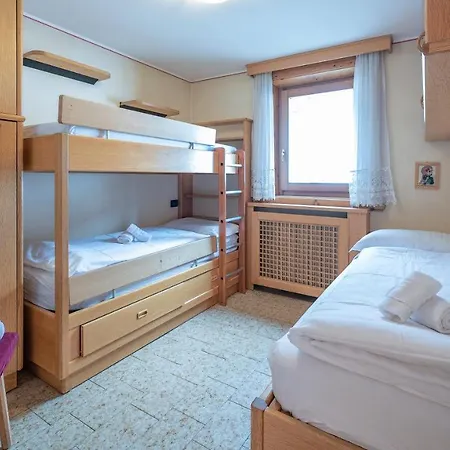 Apartamento Bait Dal Nono Filip *
