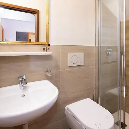 Apartamento Bait Dal Nono Filip *