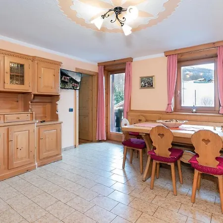 Apartamento Bait Dal Nono Filip