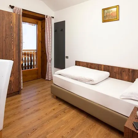 Bait Dal Nono Filip Apartamento