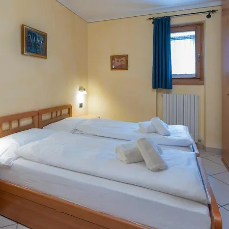 Bait Dal Nono Filip Apartamento Livigno