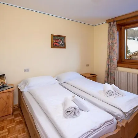 Apartamento Bait Dal Nono Filip