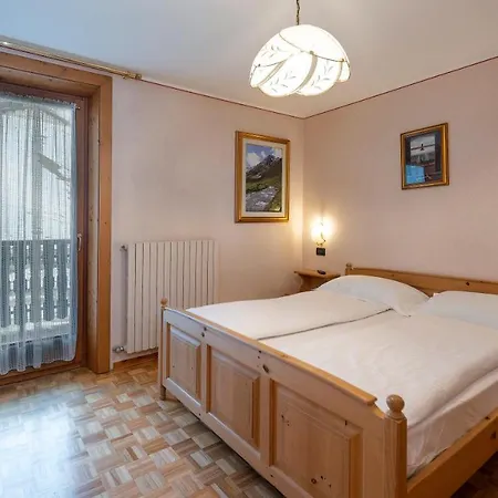 Bait Dal Nono Filip Apartamento Livigno