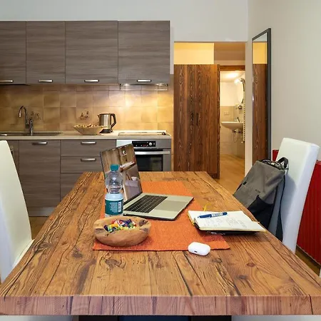 Apartamento Bait Dal Nono Filip