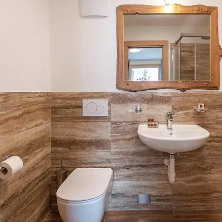 Bait Dal Nono Filip Apartamento *
