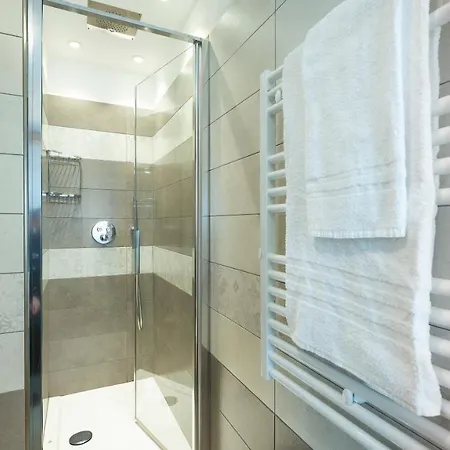 Bait Dal Nono Filip Appartement Livigno