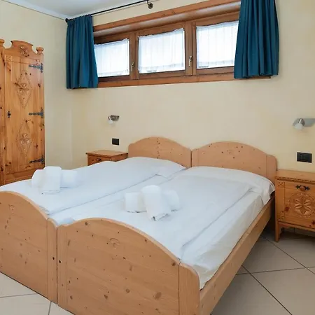 Bait Dal Nono Filip Appartement *